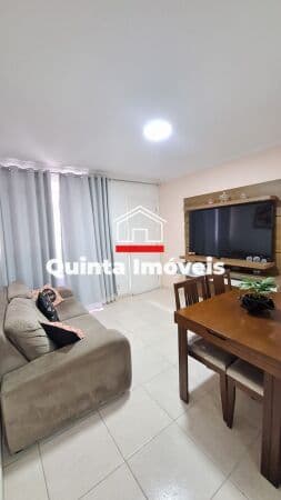 Apartamento em Itaboraí - Venda das Pedras