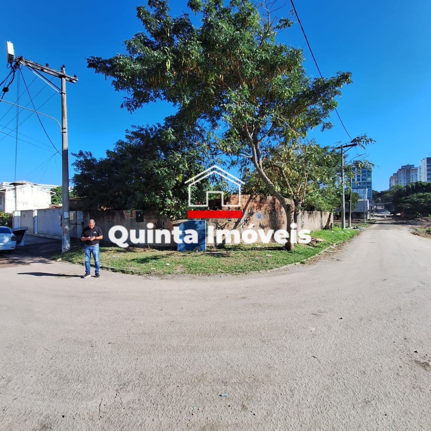 Lote/Terreno em Itaboraí - Nova Cidade