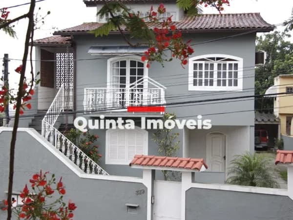 Casa em Itaboraí - Centro