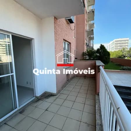 Apartamento em Itaboraí - Jardim Imperial