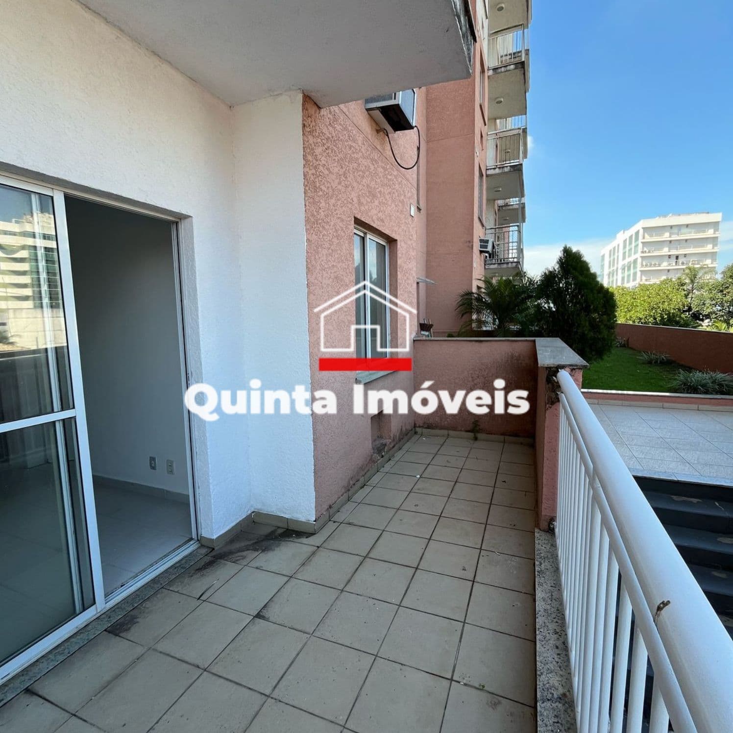 Apartamento em Itaboraí - Jardim Imperial