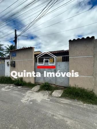 Casa em Itaboraí - Nancilândia