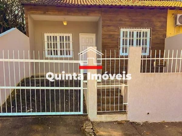Casa em Itaboraí - Sossego