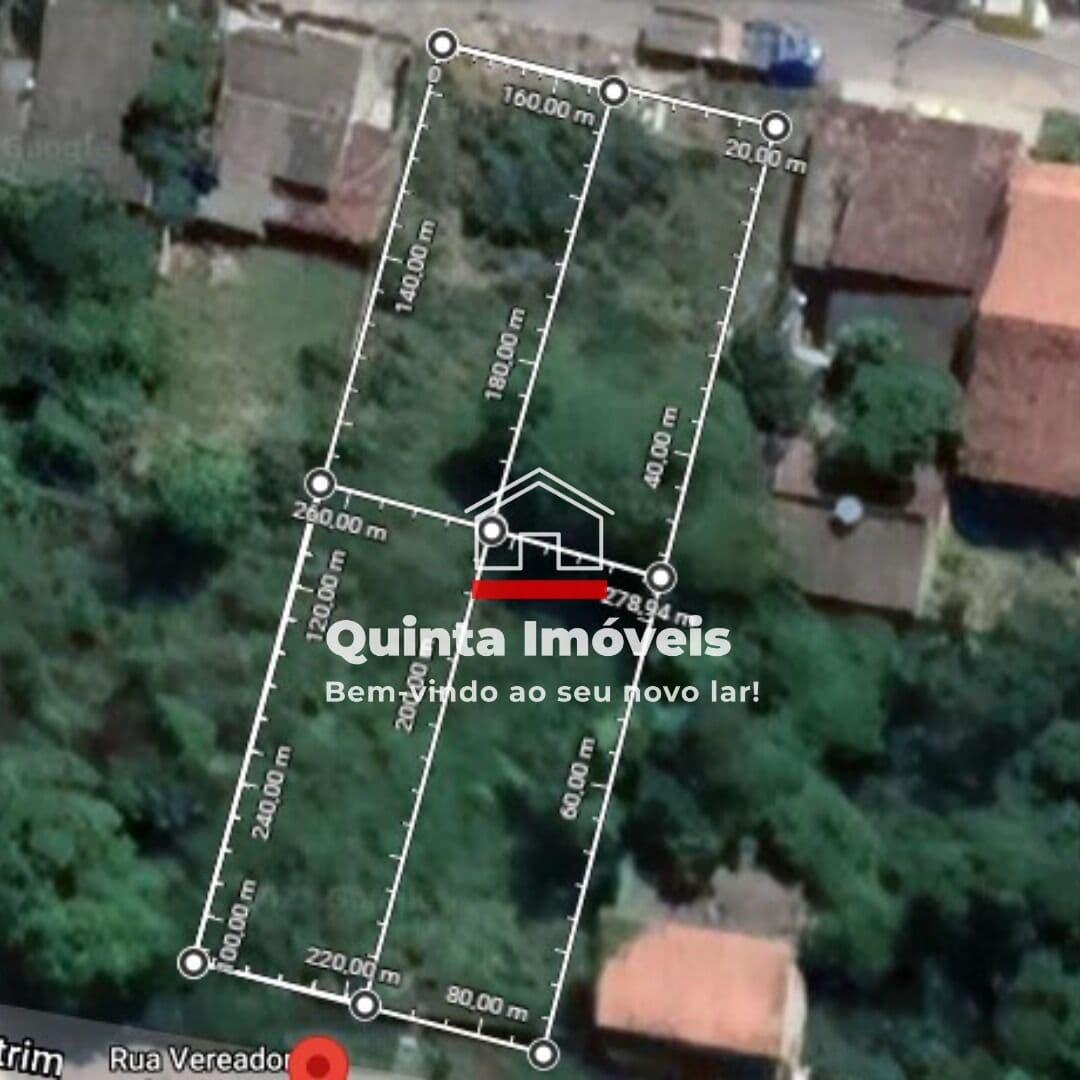 Lote/Terreno em Itaboraí - Nova Cidade