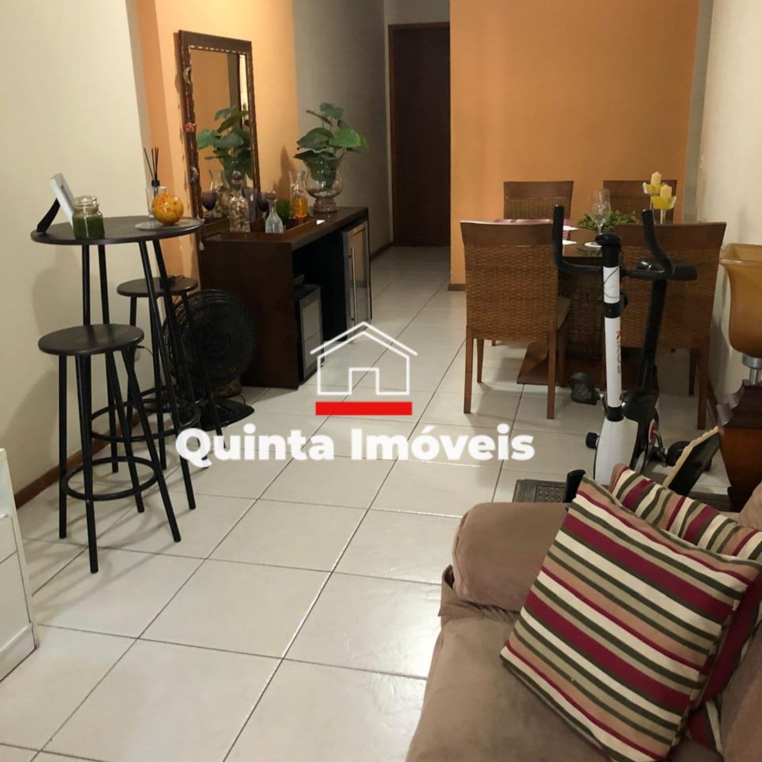 Apartamento em Niterói - Icaraí