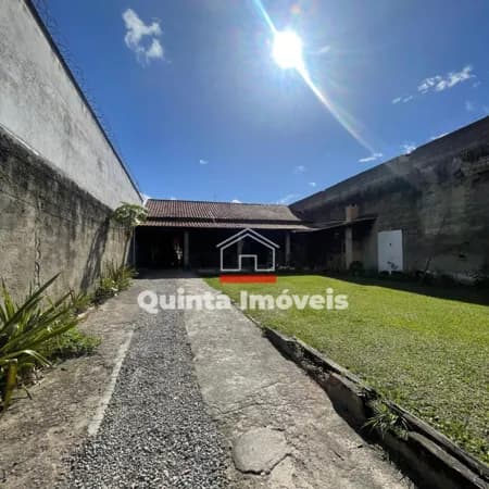 Casa em Itaboraí - Nancilândia