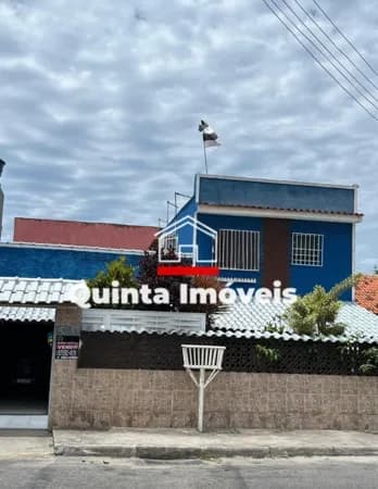 Casa em Maricá - Jardim Atlântico Leste