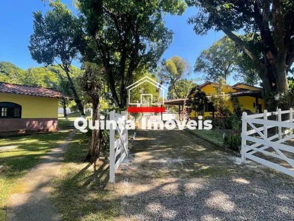 Fazenda/Sítios/Chácaras em Itaboraí - Vila Rica