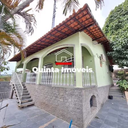 Casa em Itaboraí - Venda das Pedras