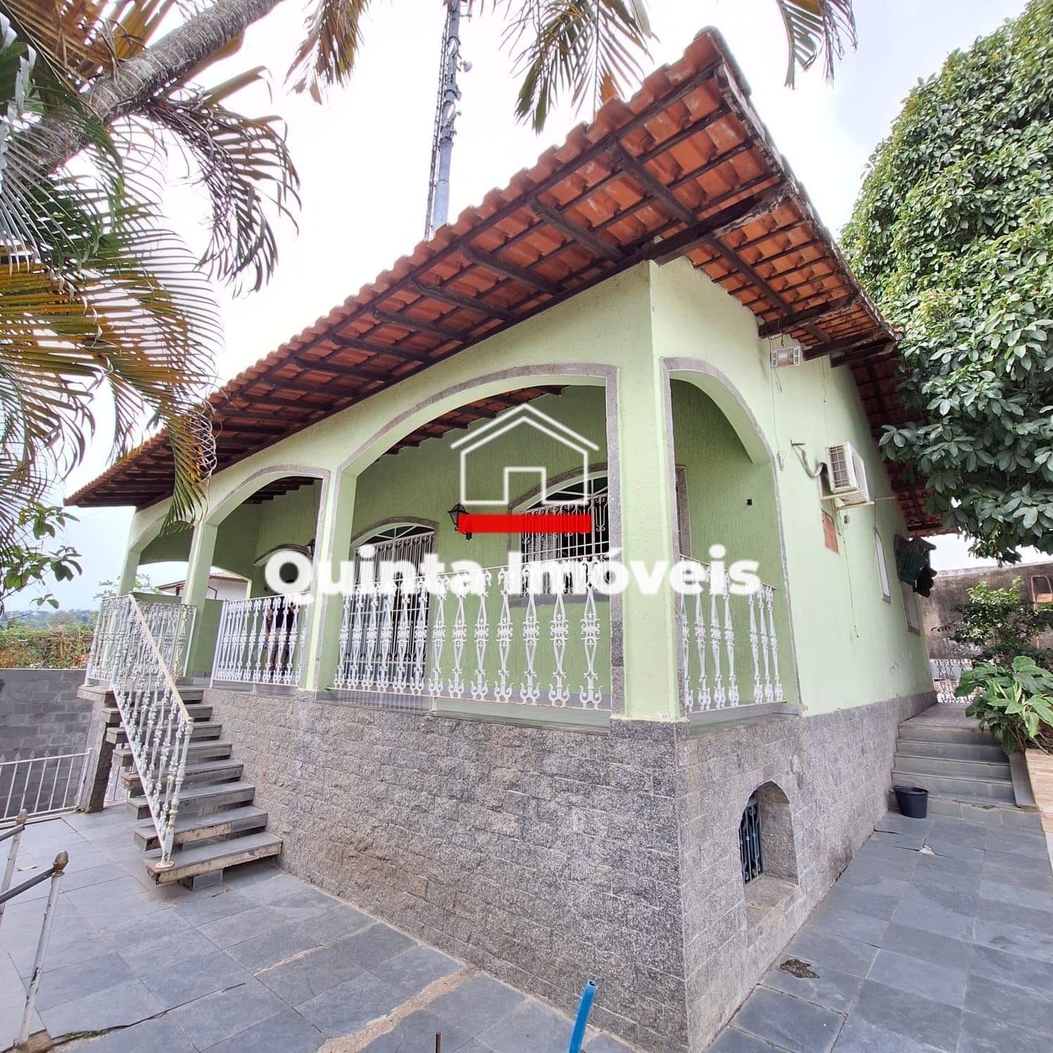 Casa em Itaboraí - Venda das Pedras