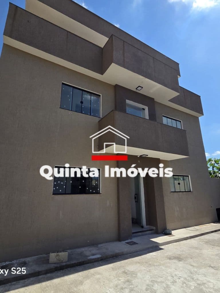 Apartamento em Itaboraí - Nova Cidade