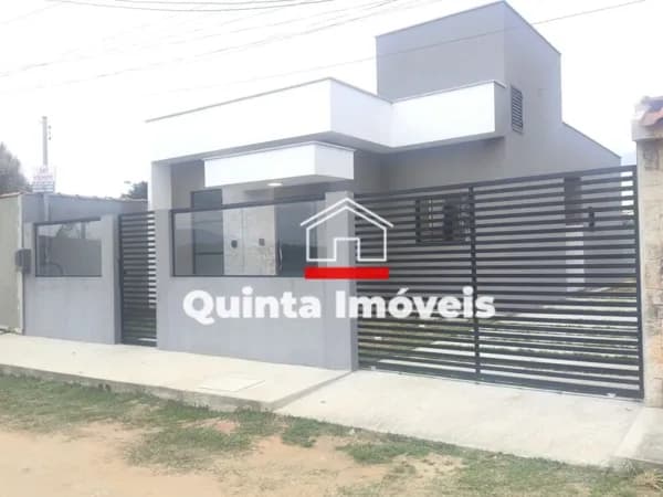 Casa em Itaboraí - Caluge
