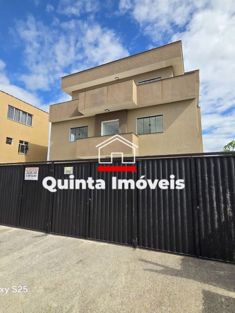 Apartamento em Itaboraí - Nova Cidade