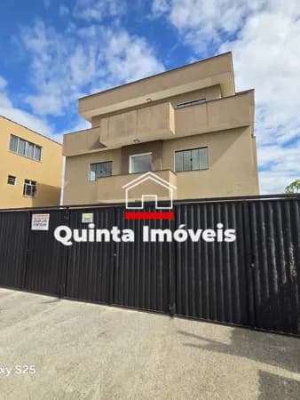 Apartamento em Itaboraí - Nova Cidade