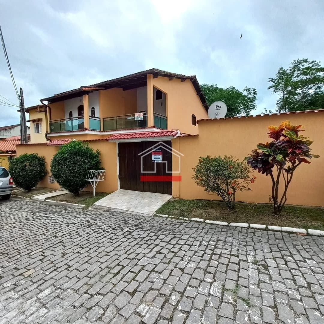 Casa em Itaboraí - Sossego