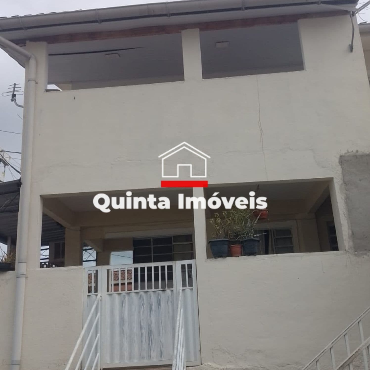 Apartamento em Itaboraí - Outeiro das Pedras