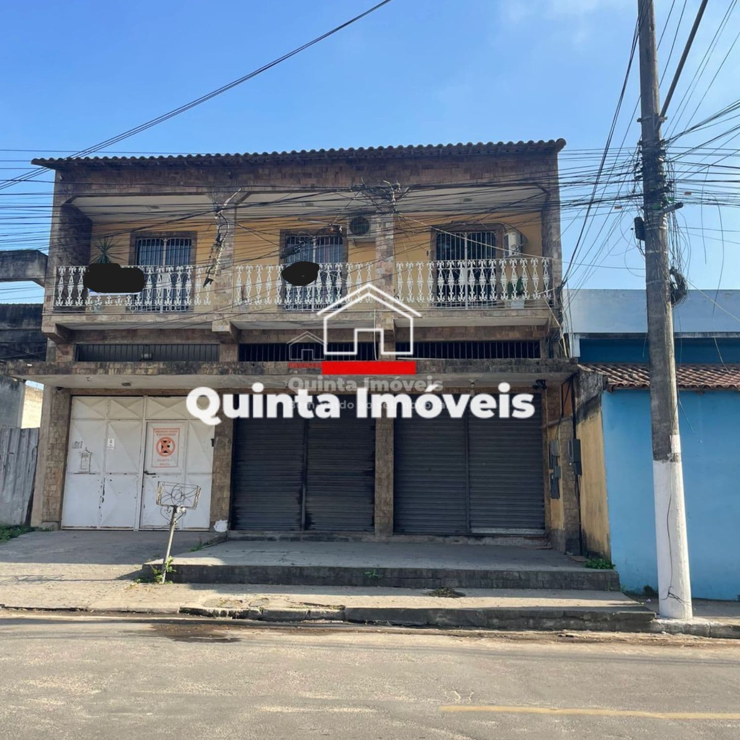 Casa em Itaboraí - Jardim Imperial