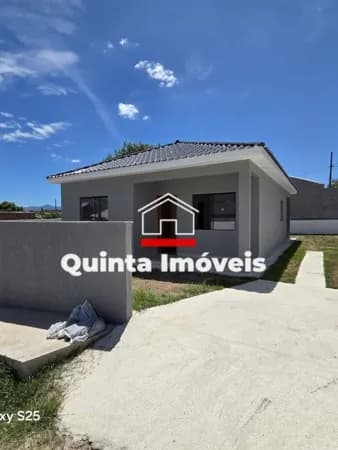 Casa em Itaboraí - Caluge