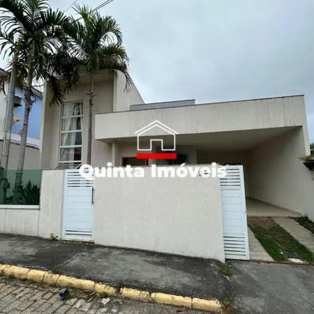 Sobrado em Itaboraí - Bela Vista