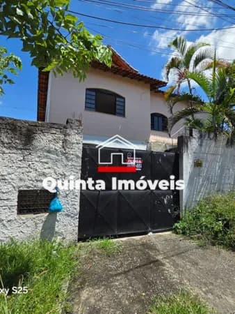 Casa em Itaboraí - Jardim Imperial