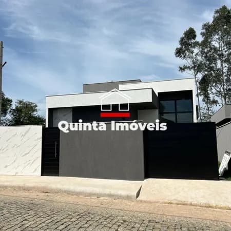 Casa em Itaboraí - Bela Vista