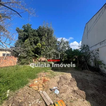 Lote/Terreno em Itaboraí - Nancilândia