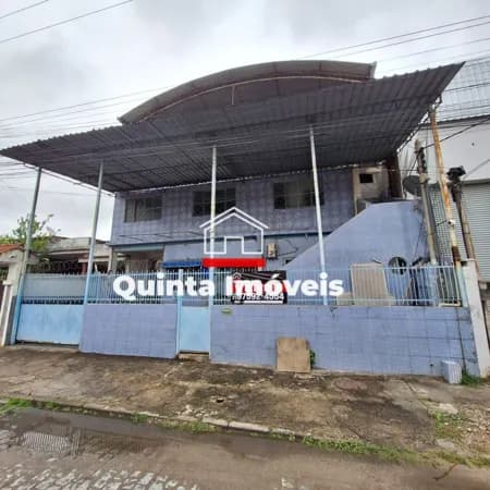 Casa em Itaboraí - Nova Cidade