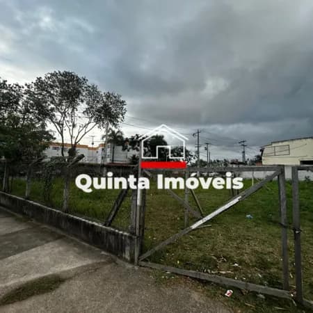 Lote/Terreno em Itaboraí - Nancilândia