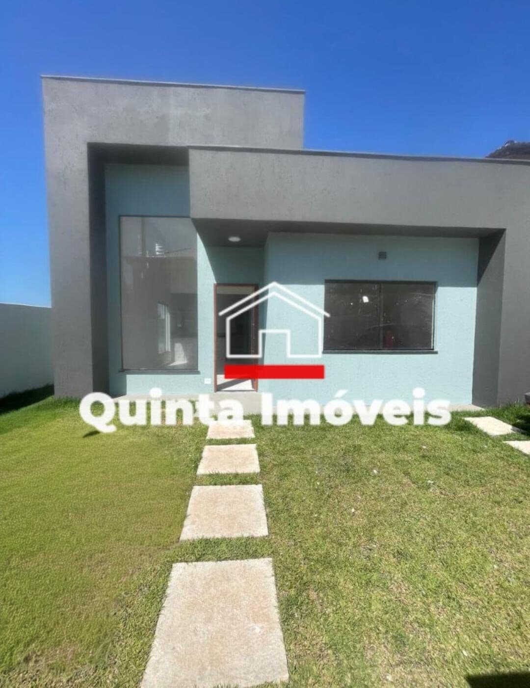 Casa em Itaboraí - Vila Gabriela (Manilha)