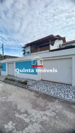 Sobrado em Itaboraí - Santo Expedito