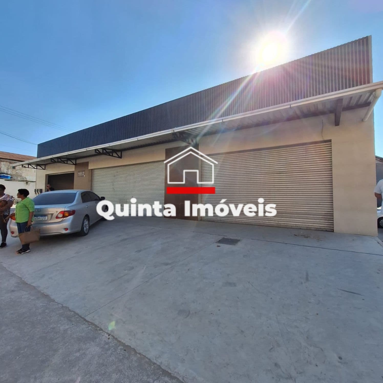 Sala/Conjunto em Itaboraí - Venda das Pedras