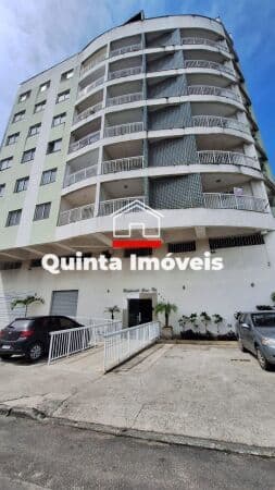 Apartamento em Itaboraí - Centro