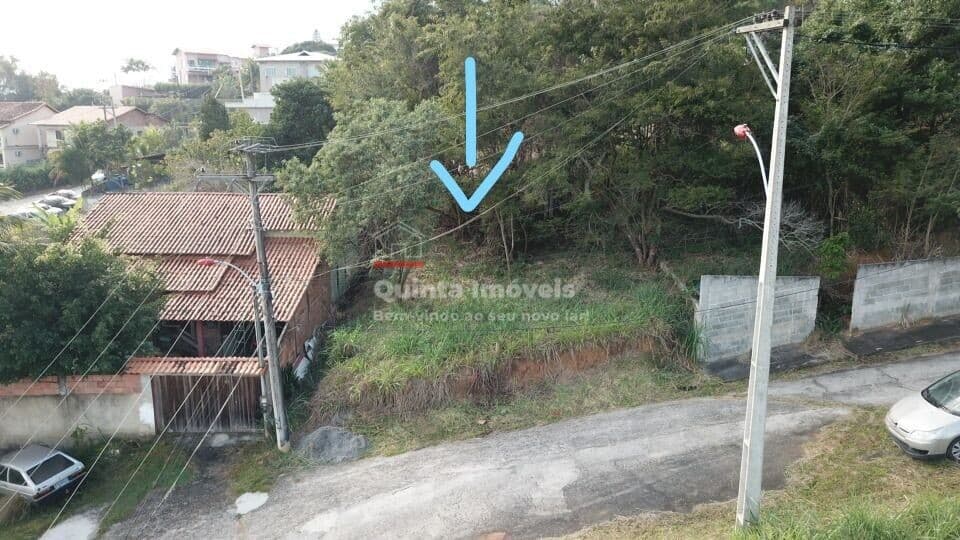 Lote/Terreno em Maricá - Flamengo