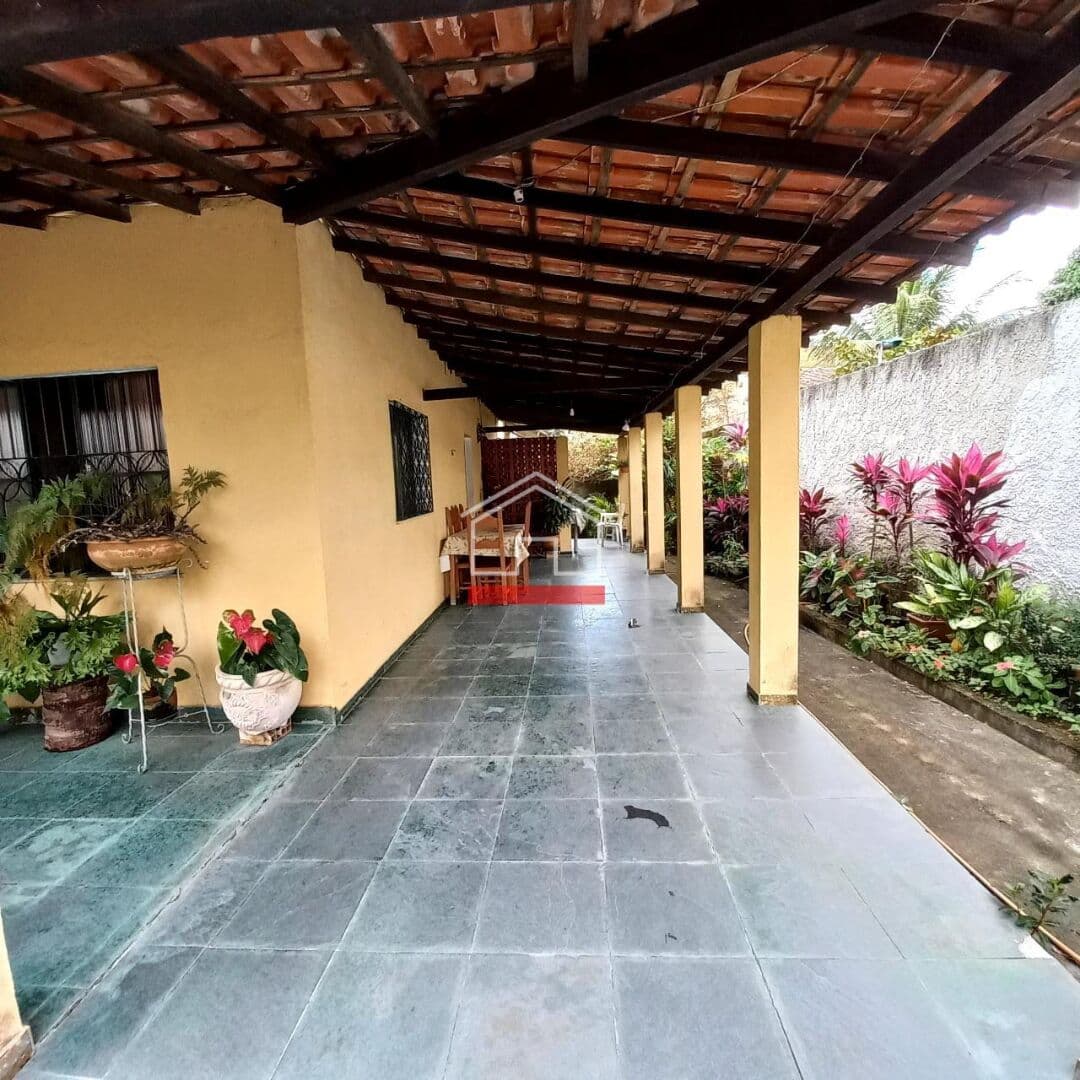 Casa em Itaboraí - Jardim Imperial