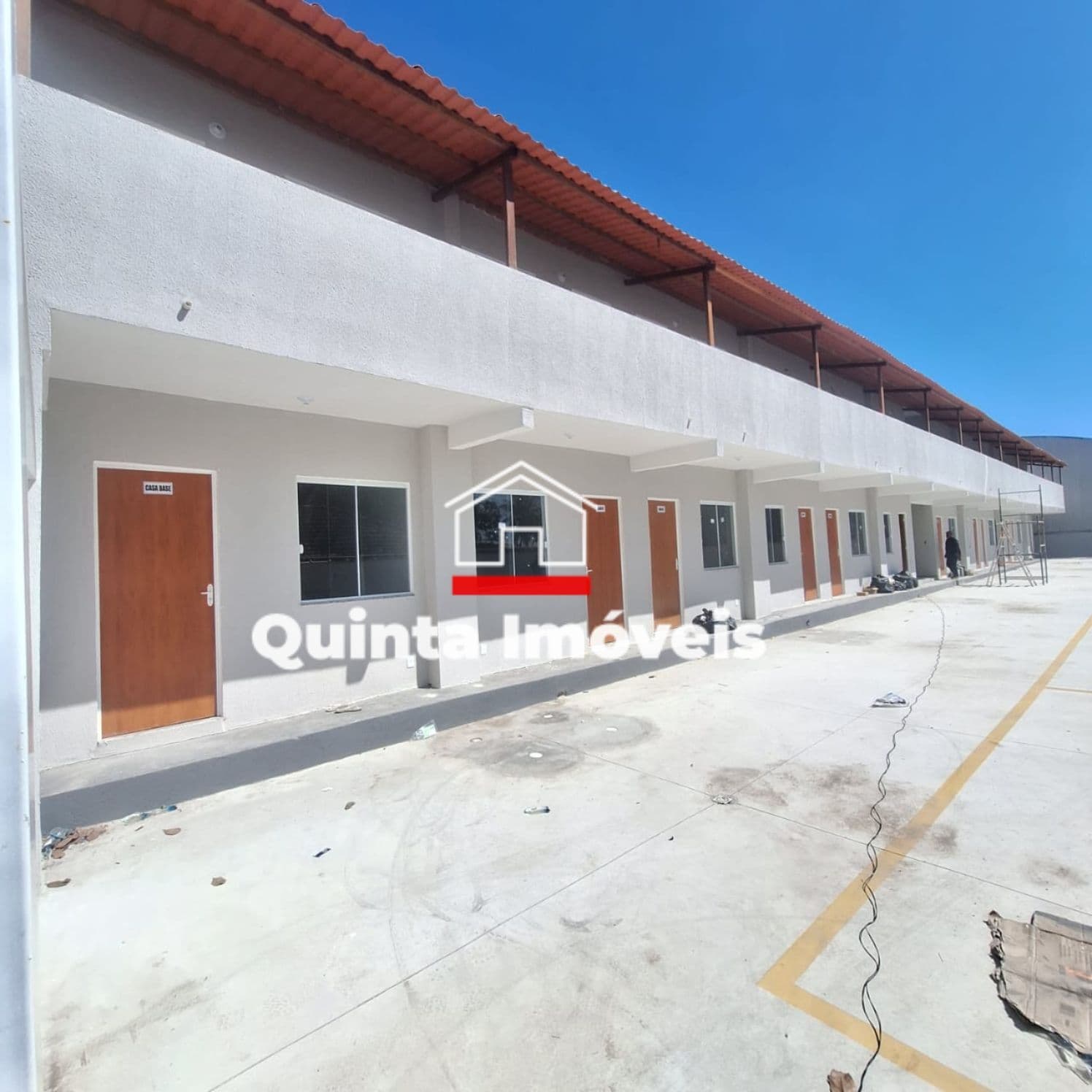 Casa em São Gonçalo - Marambaia