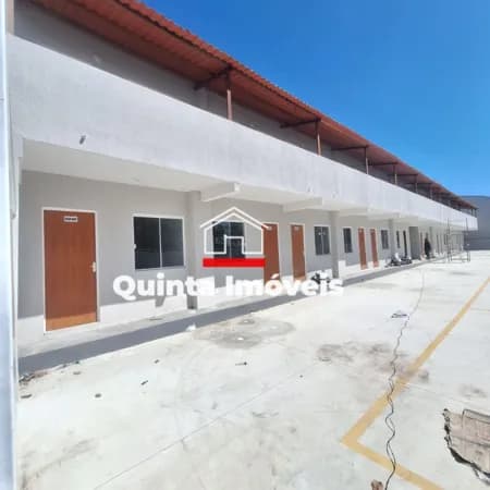 Casa em São Gonçalo - Marambaia