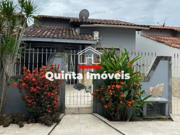 Casa em Itaboraí - Outeiro das Pedras