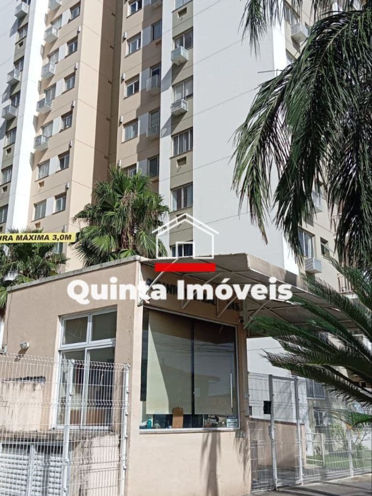 Apartamento em Itaboraí - Centro