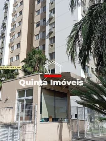 Apartamento em Itaboraí - Centro