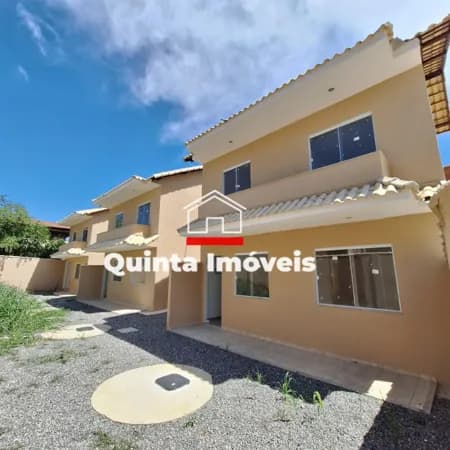 Apartamento em Itaboraí - Joaquim de Oliveira