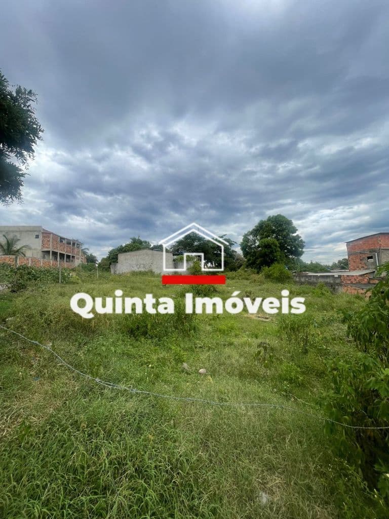 Lote/Terreno em Itaboraí - Jardim Imperial