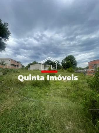 Lote/Terreno em Itaboraí - Jardim Imperial