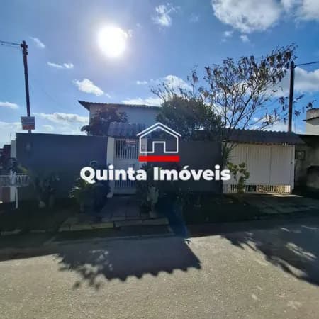 Casa em Itaboraí - Venda das Pedras