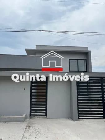 Casa em Maricá - Jardim Atlântico Oeste (Itaipuaçu)