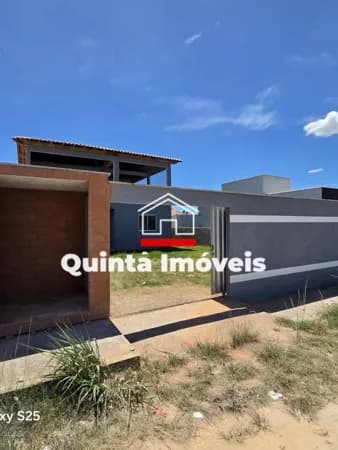 Casa em Itaboraí - Caluge