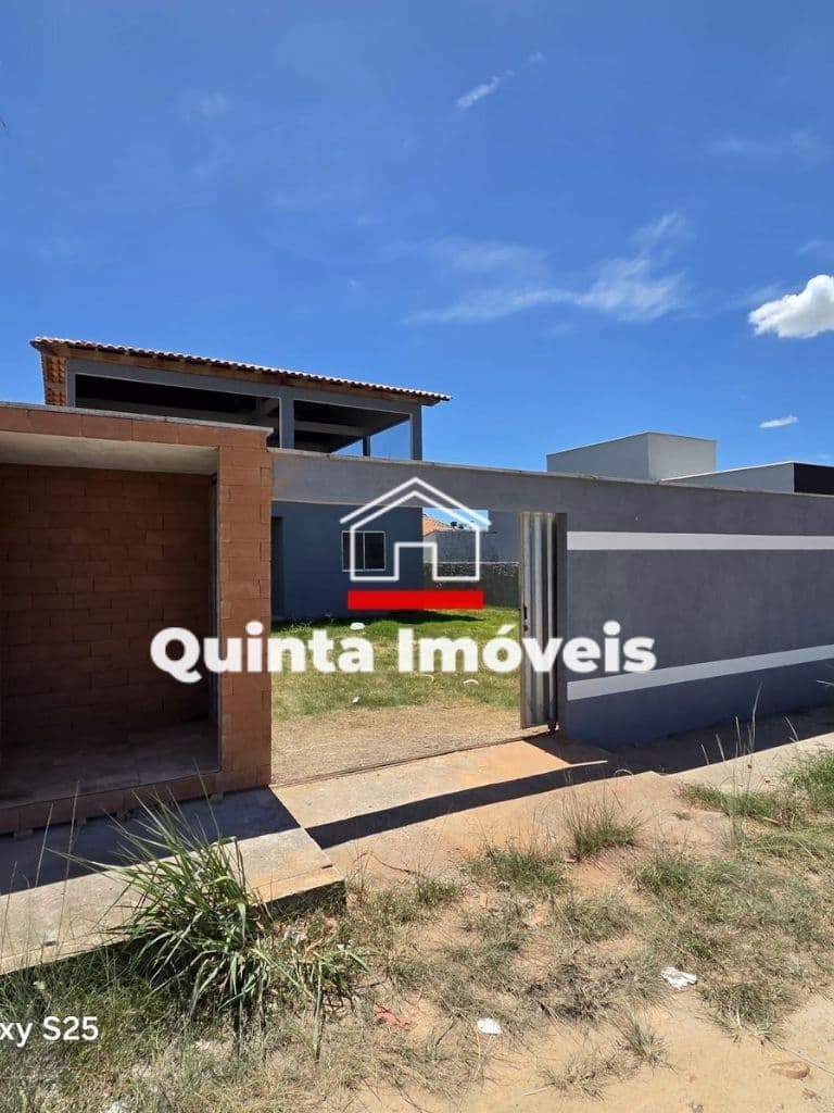 Casa em Itaboraí - Caluge
