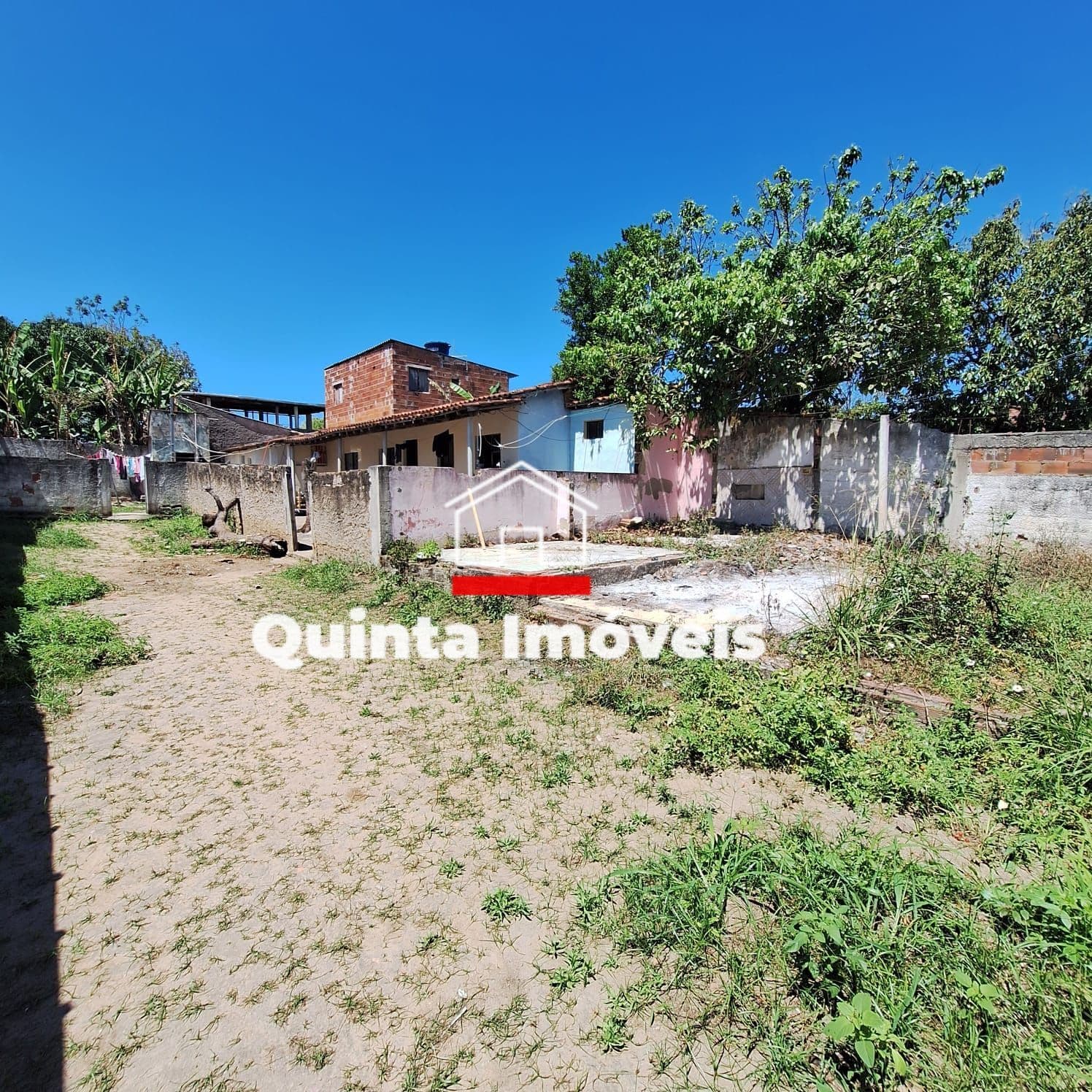 Casa em Itaboraí - Areal