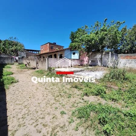 Casa em Itaboraí - Areal