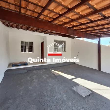 Casa de Condomínio em Itaboraí - Calundu