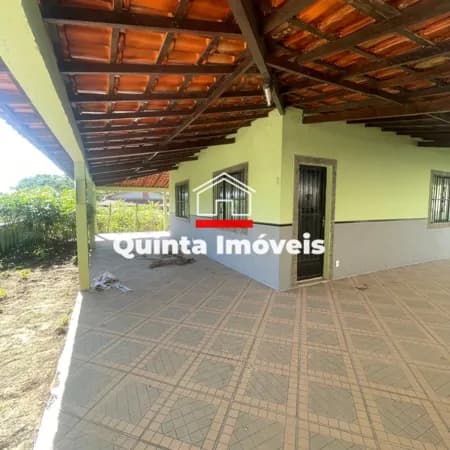 Casa em Araruama - Japão